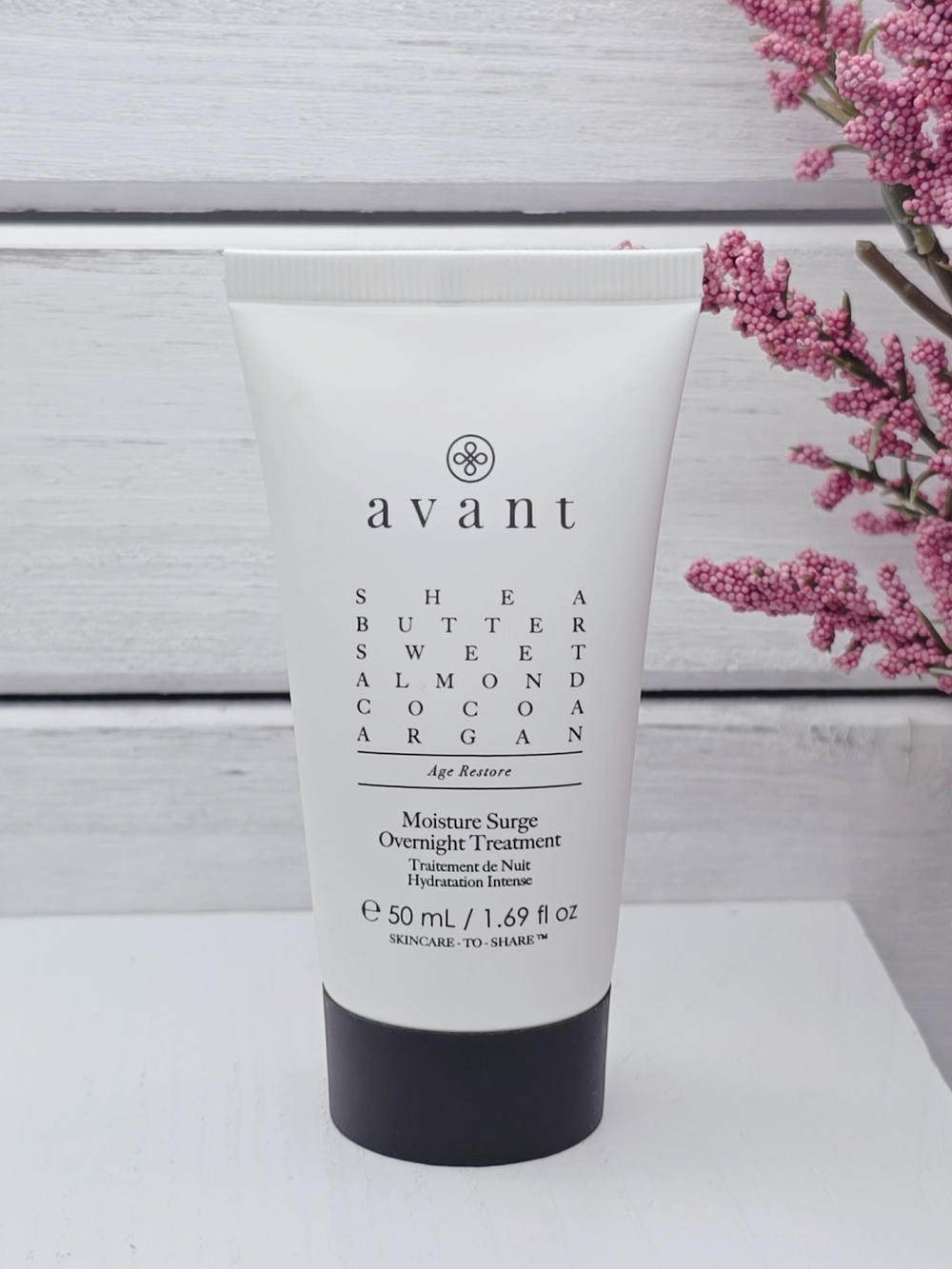Avanti Moisture Surge Overnight Treatment $102